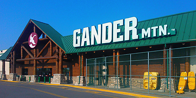 gander mountain hunting kids hunt free